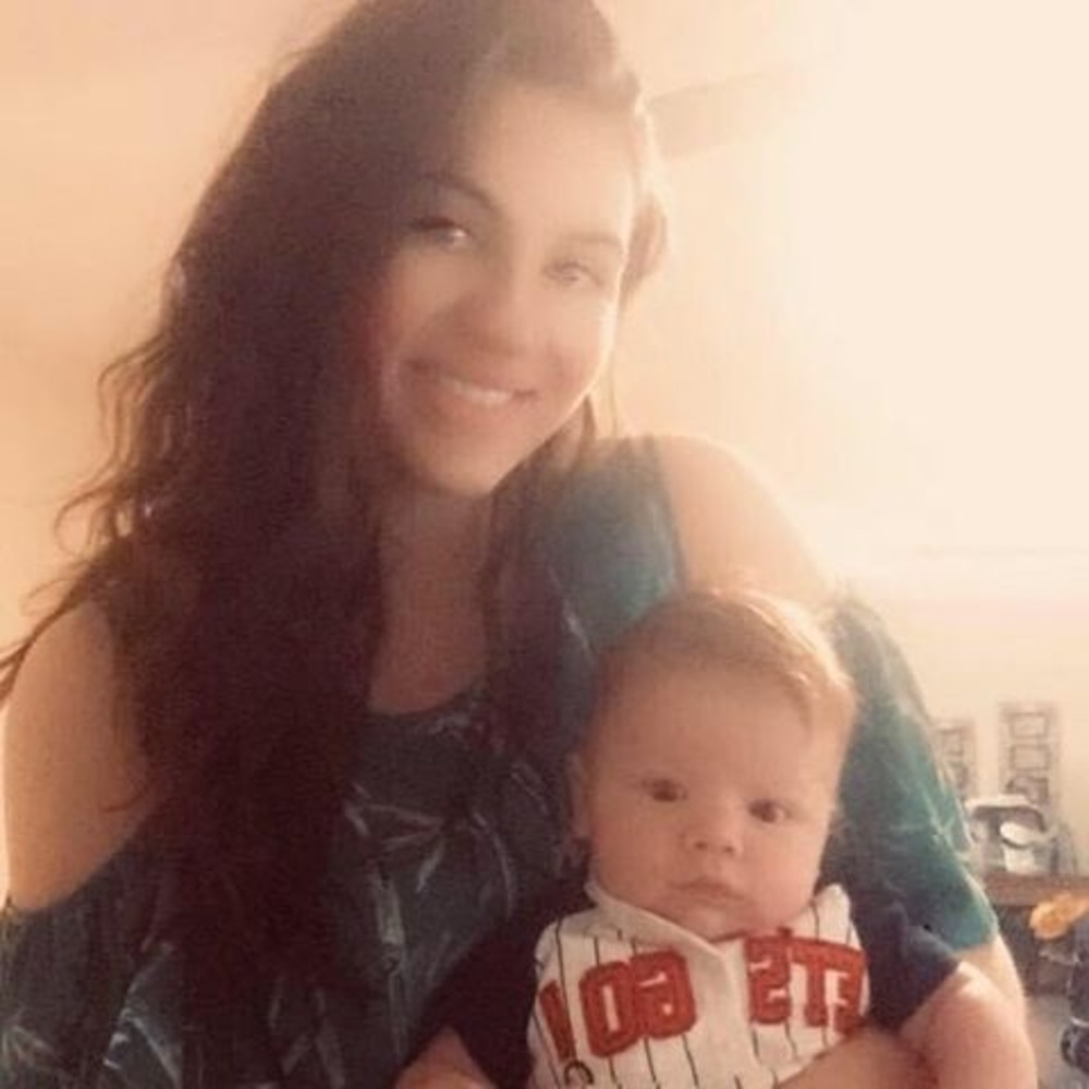 Meet your Posher, Leigha